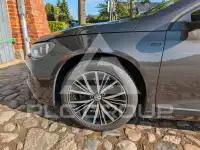 2016 Volkswagen Scirocco