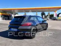 2016 Volkswagen Scirocco
