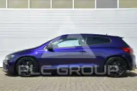 2016 Volkswagen Scirocco