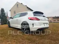 2016 Volkswagen Scirocco