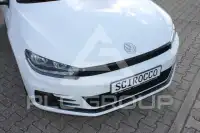 2016 Volkswagen Scirocco