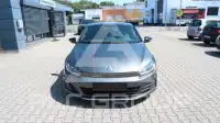 2016 Volkswagen Scirocco