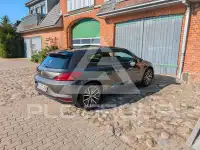 2016 Volkswagen Scirocco