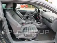 2016 Volkswagen Scirocco