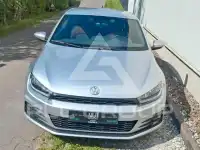 2016 Volkswagen Scirocco