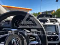 2016 Volkswagen Scirocco
