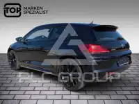 2016 Volkswagen Scirocco