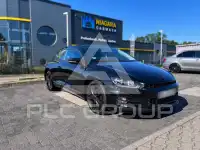 2016 Volkswagen Scirocco