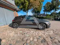 2016 Volkswagen Scirocco