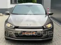 2016 Volkswagen Scirocco