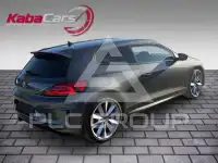 2016 Volkswagen Scirocco