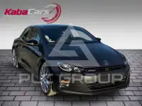 2016 Volkswagen Scirocco