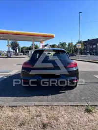 2016 Volkswagen Scirocco