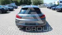 2016 Volkswagen Scirocco