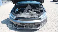 2016 Volkswagen Scirocco