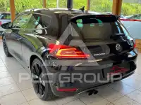 2016 Volkswagen Scirocco