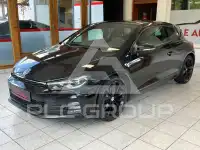 2016 Volkswagen Scirocco