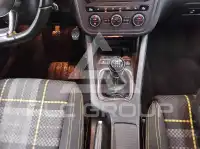 2016 Volkswagen Scirocco