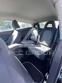 2016 Volkswagen Scirocco