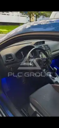 2016 Volkswagen Scirocco