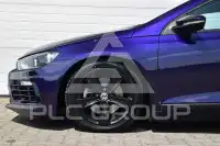2016 Volkswagen Scirocco