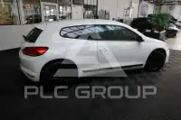 2016 Volkswagen Scirocco