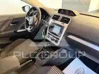 2016 Volkswagen Scirocco