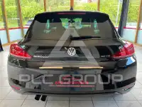 2016 Volkswagen Scirocco