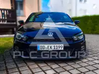 2016 Volkswagen Scirocco