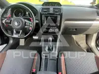 2016 Volkswagen Scirocco