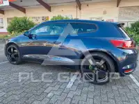 2016 Volkswagen Scirocco