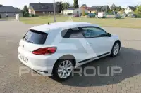 2016 Volkswagen Scirocco