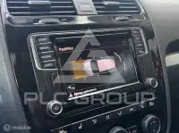 2016 Volkswagen Scirocco