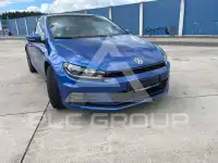 2016 Volkswagen Scirocco