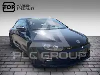 2016 Volkswagen Scirocco