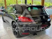 2016 Volkswagen Scirocco
