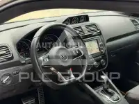 2016 Volkswagen Scirocco