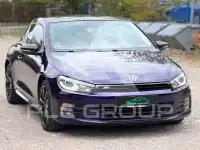 2016 Volkswagen Scirocco