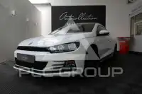 2016 Volkswagen Scirocco