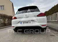 2016 Volkswagen Scirocco