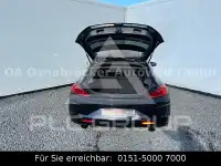 2016 Volkswagen Scirocco
