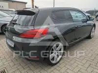 2016 Volkswagen Scirocco