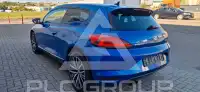 2016 Volkswagen Scirocco