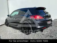 2016 Volkswagen Scirocco