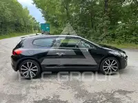 2016 Volkswagen Scirocco