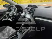 2016 Volkswagen Scirocco