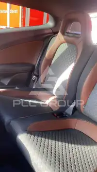 2016 Volkswagen Scirocco