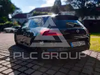 2016 Volkswagen Scirocco