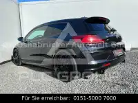 2016 Volkswagen Scirocco