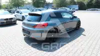 2016 Volkswagen Scirocco